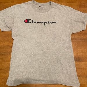 Champion T-Shirt Men’s Large